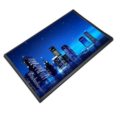 IPS ناقل 350 نيت Rgb TFT شاشة LCD 1200x1920 القابل للقراءة تحت ضوء الشمس