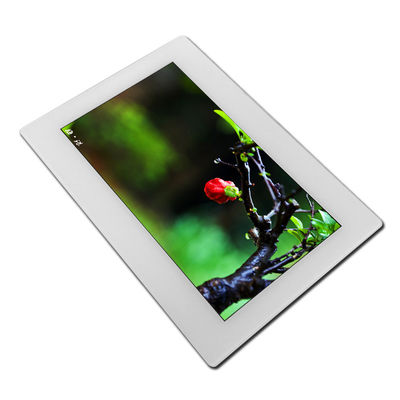 SSD1963 Rgb TN شاشة LCD صناعية ناقلة 12 ساعة 4.3 