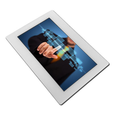 4.3 بوصة 480×272 شاشة لمسة شاشة LCD 6H GT911 مع Ctp