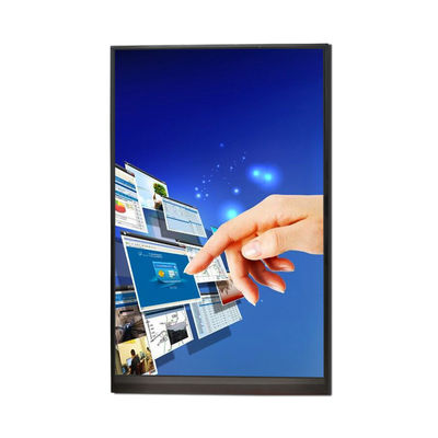 800×1280 بكسل 8 بوصة 10.1 بوصة شاشة LCD IPS 500 نيت JD9365BC