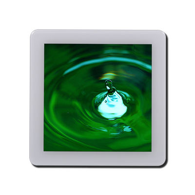 480x480 350cd/M2 St7701S لوحة شاشة لمسة