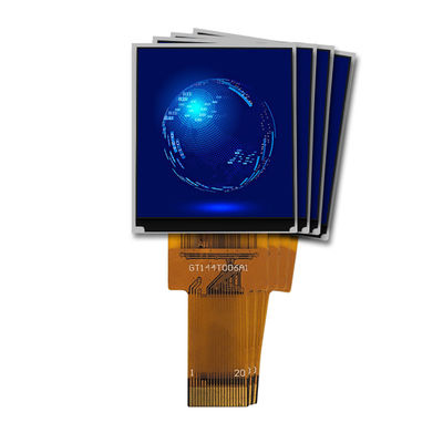 1.44 بوصة ميني Tft شاشة LCD 128x128 Tft شاشة شاشة LCD