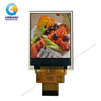 لوحة شاشة LCD مخصصة ذات 1.8 بوصة ST7735S