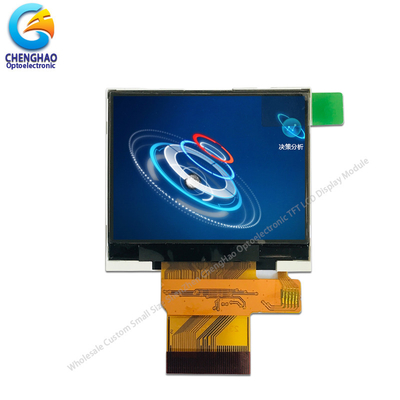 2.31 بوصة وحدات LCD مخصصة 320 * 240 شاشة TFT وضع إرسال