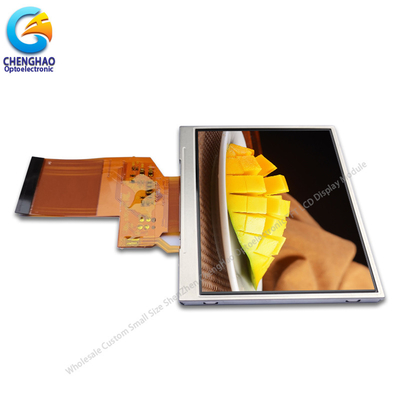 3.5 بوصة مربع TFT شاشة 320 * 240 بكسل مع 300cd / M2 الضوء