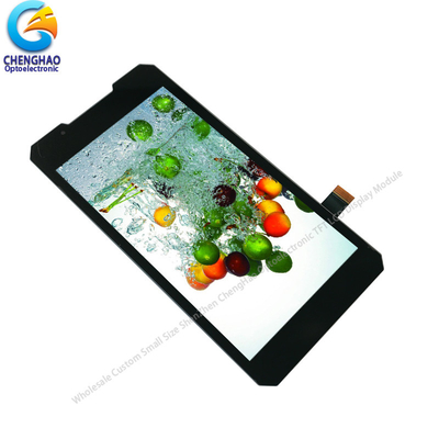 5.5 بوصة TFT شاشة لمسة سعة 1080x1920 بكسل LTPS ناقلة