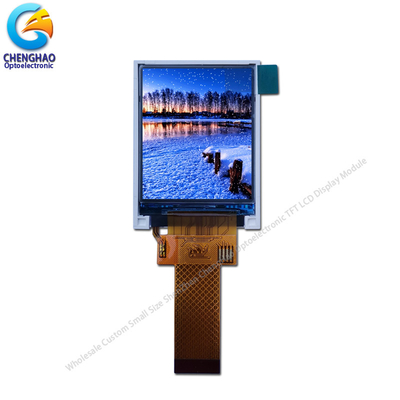 1.77 بوصة شاشة LCD TFT ملونة شاشة شاشة شاشة شاشة شاشة شاشة شاشة شاشة شاشة شاشة شاشة شاشة