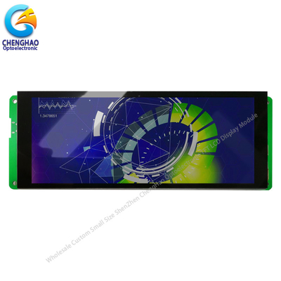 6.86 بوصة 262k IPS شاشة لمسة شاشة 480x1280 نقطة HD LCD لوحة لمسة