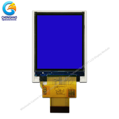 1.77 بوصة 24 دبوس 8 بت Tft وحدات LCD 8080 سلسلة واجهة النظام